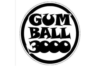 GUM BALL 3000